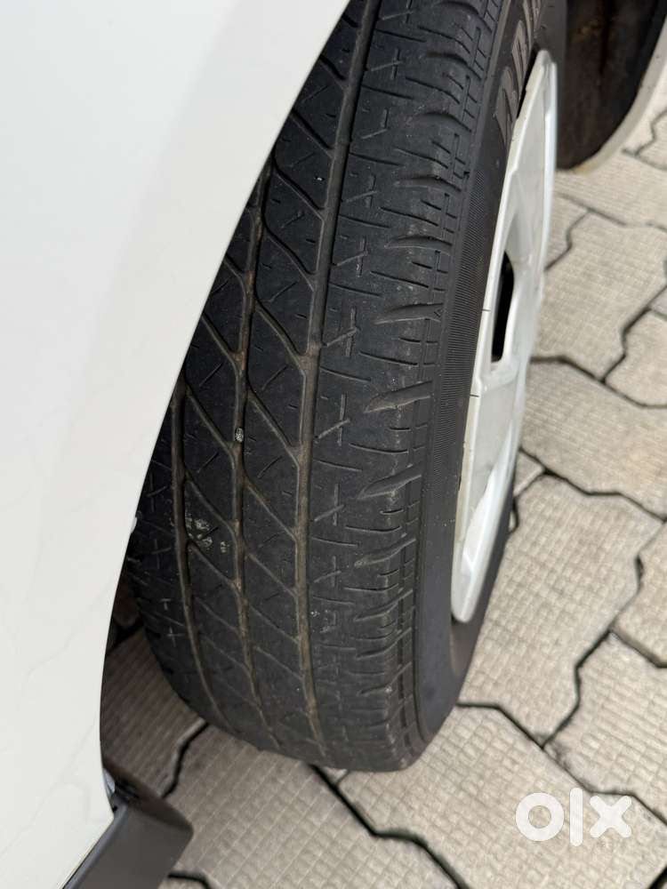 Maruti Suzuki Ritz Vxi, 2015, Petrol