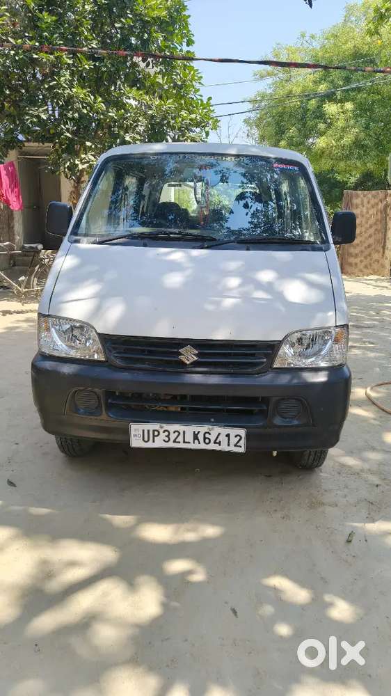 Maruti Suzuki Eeco 2019