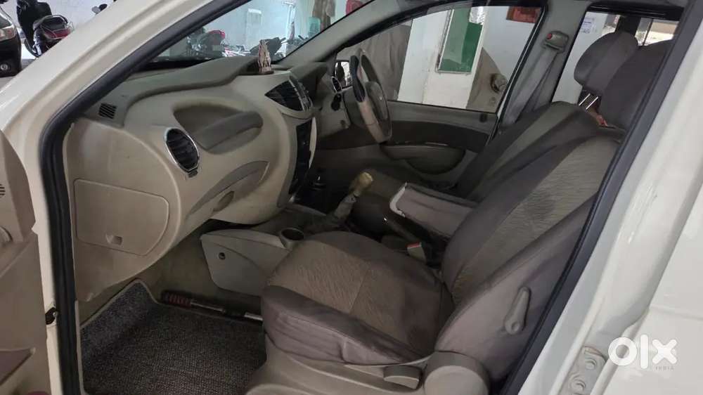 Mahindra Quanto 2014 Diesel 70500 Km Driven