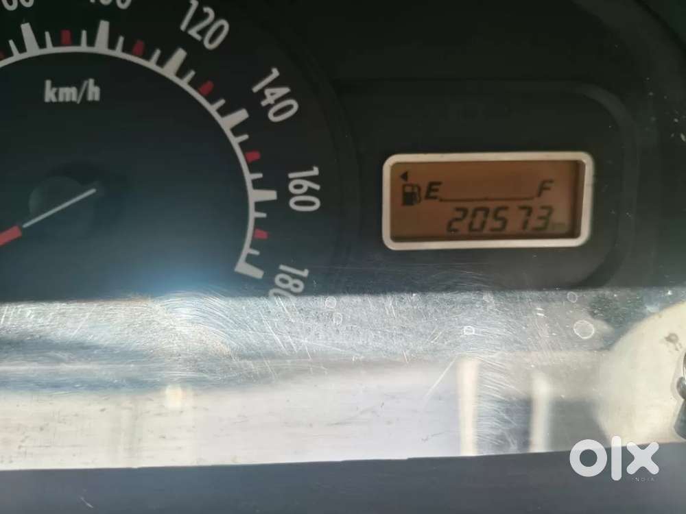 Maruti Suzuki Alto K10 1.0 Vxi, 2013, Petrol