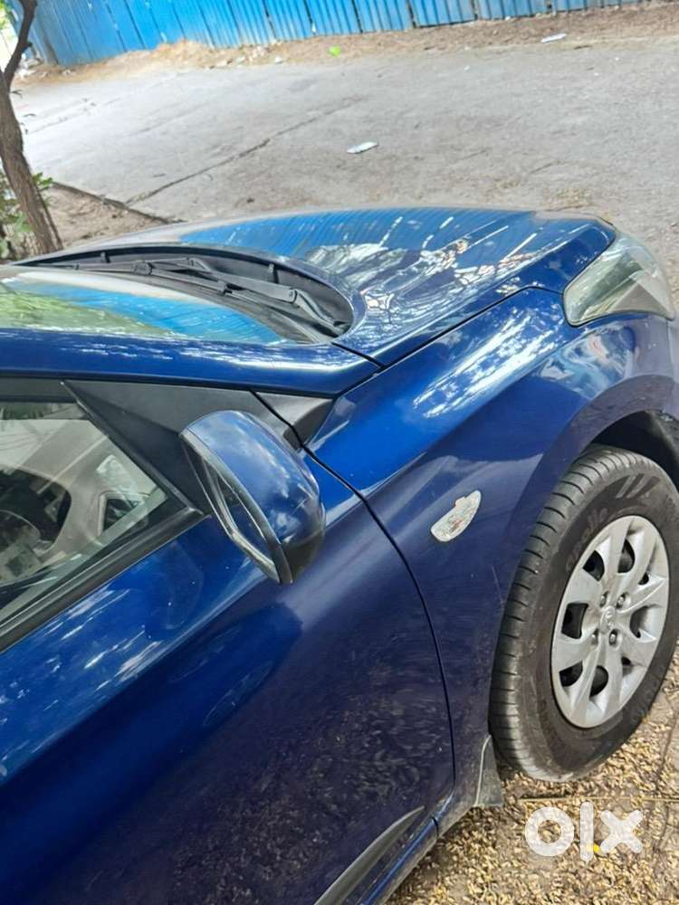 2015 Hyundai Elite I20 Magna 1.4 Cdri (diesel)