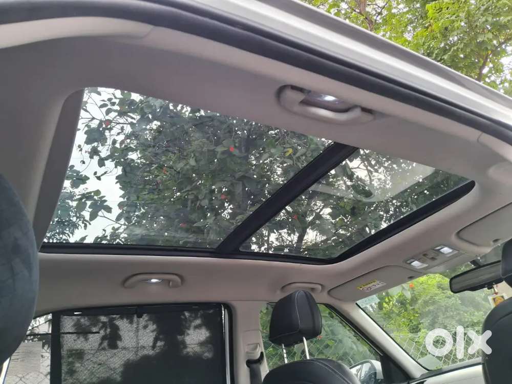 Hyundai Creta 2023 Petrol 60000 Km Driven With Good Condition