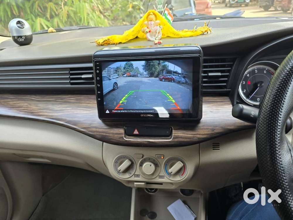 Maruti Suzuki Ertiga 2021 Cng & Hybrids Well Maintained
