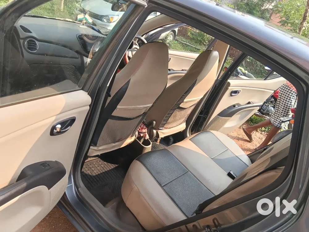 Hyundai I10 2012 Petrol Well Maintained