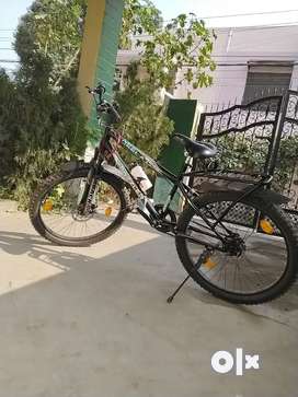 Buy Sell Second Hand Cycles in Aligarh Used Cycles in Aligarh OLX