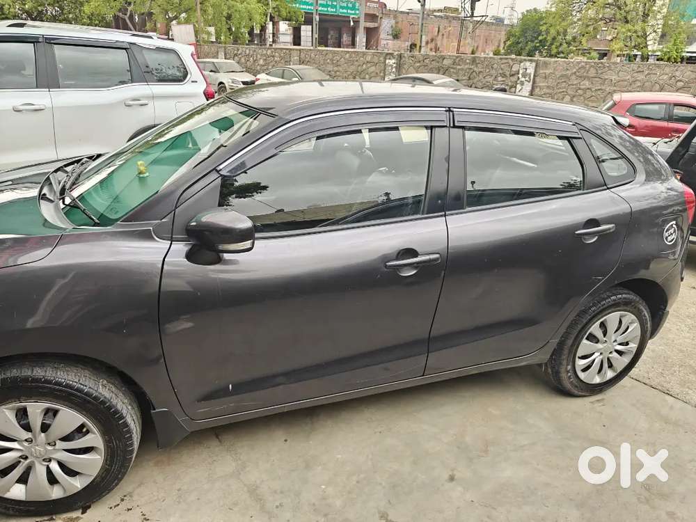 Maruti Suzuki Baleno On Sale