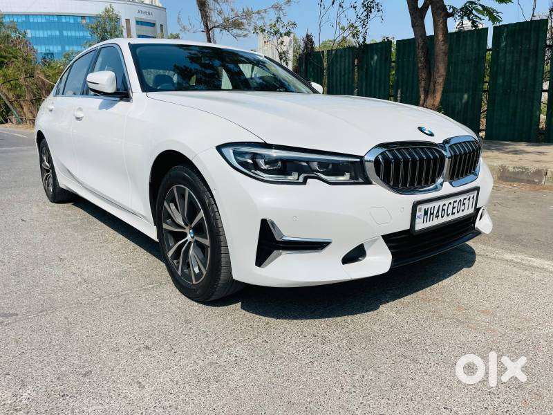 Bmw 3 Series Gran Limousine 2.0 320ld Luxury Line, 2022, Diesel