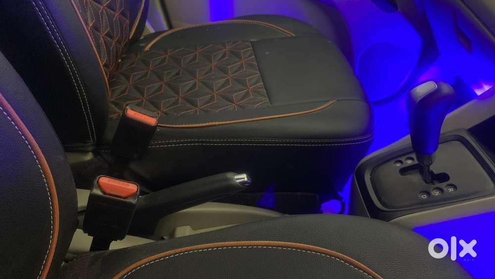 Maruti Suzuki Celerio Zxi At, 2016, Petrol