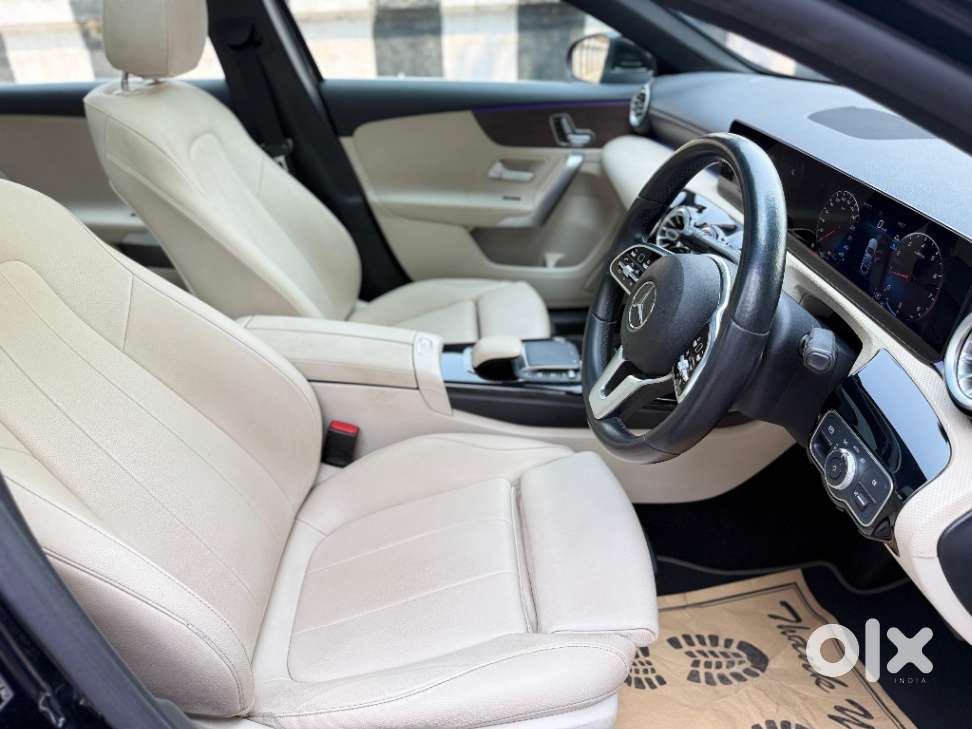 Mercedes-benz A-class Limousine 200, 2023, Petrol