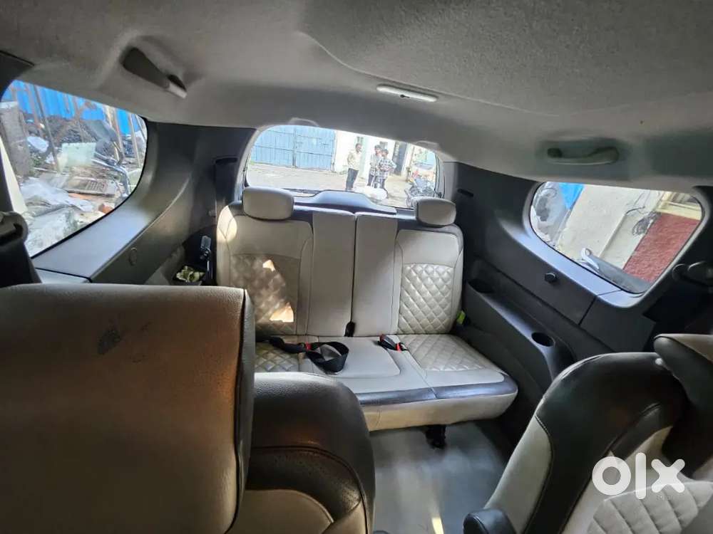 Renault Lodgy Diesel 2017