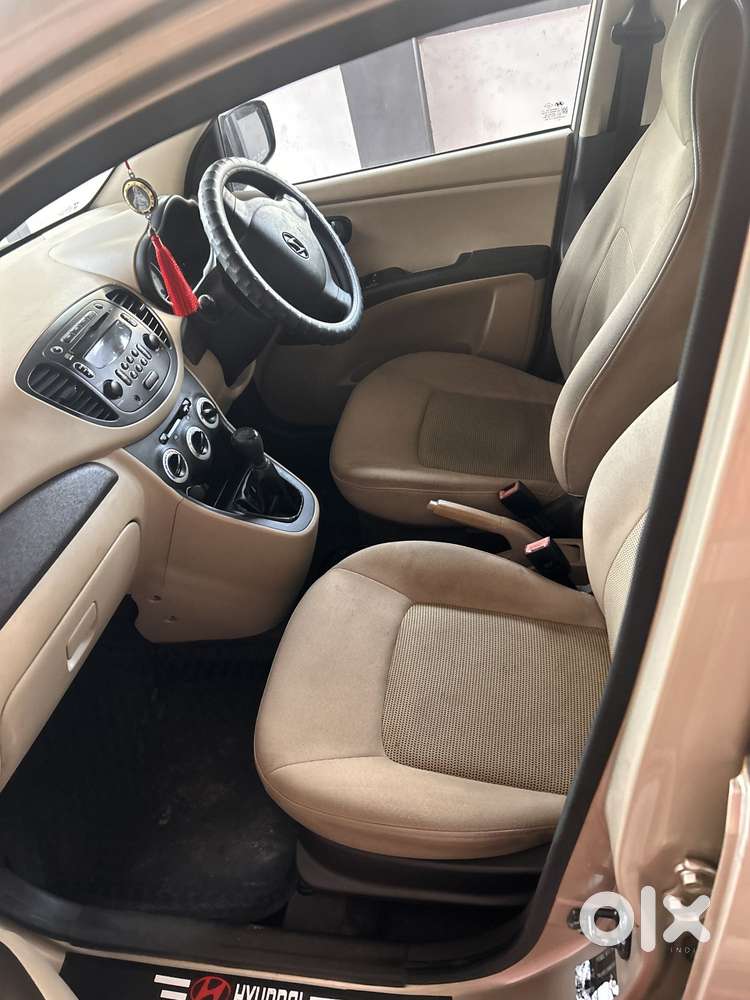 Hyundai I10 Sportz, 2009, Petrol