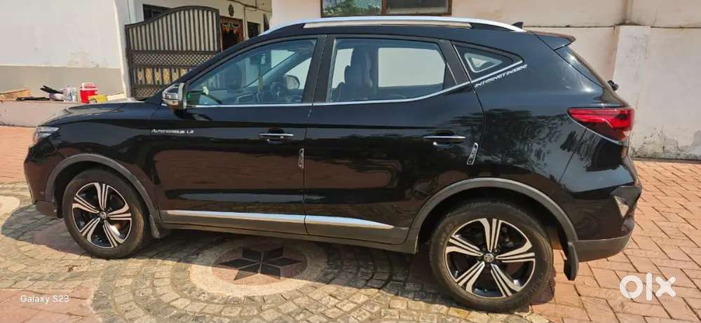 Mg Astor Zs Sell Karni Hai