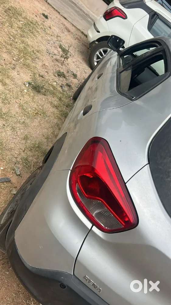 Renault Kwid 2017