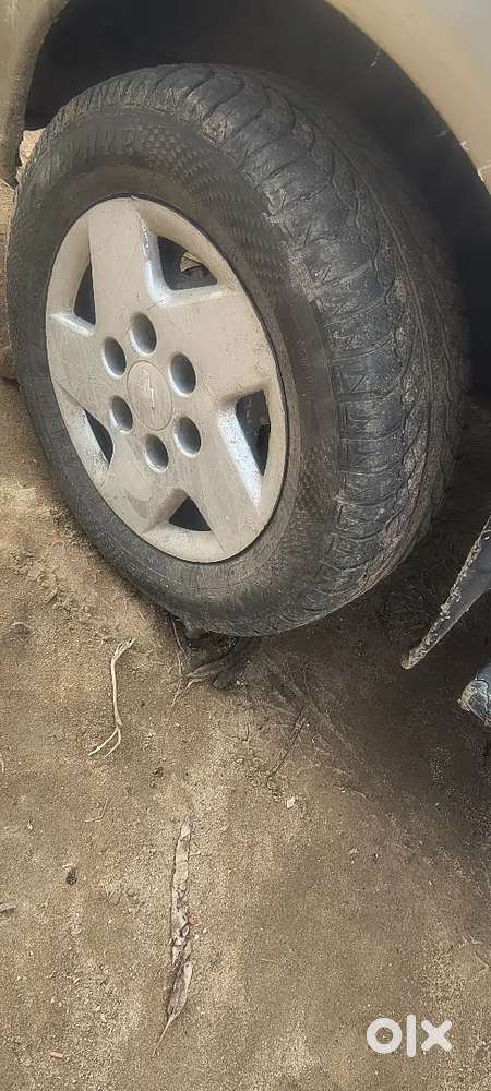 Very Good Condition Gadi