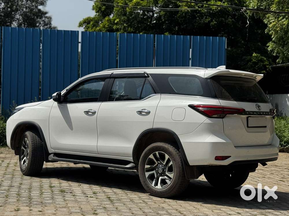Toyota Fortuner [2021-ongoing] 2.8 2wd Diesel Mt, 2026, Diesel