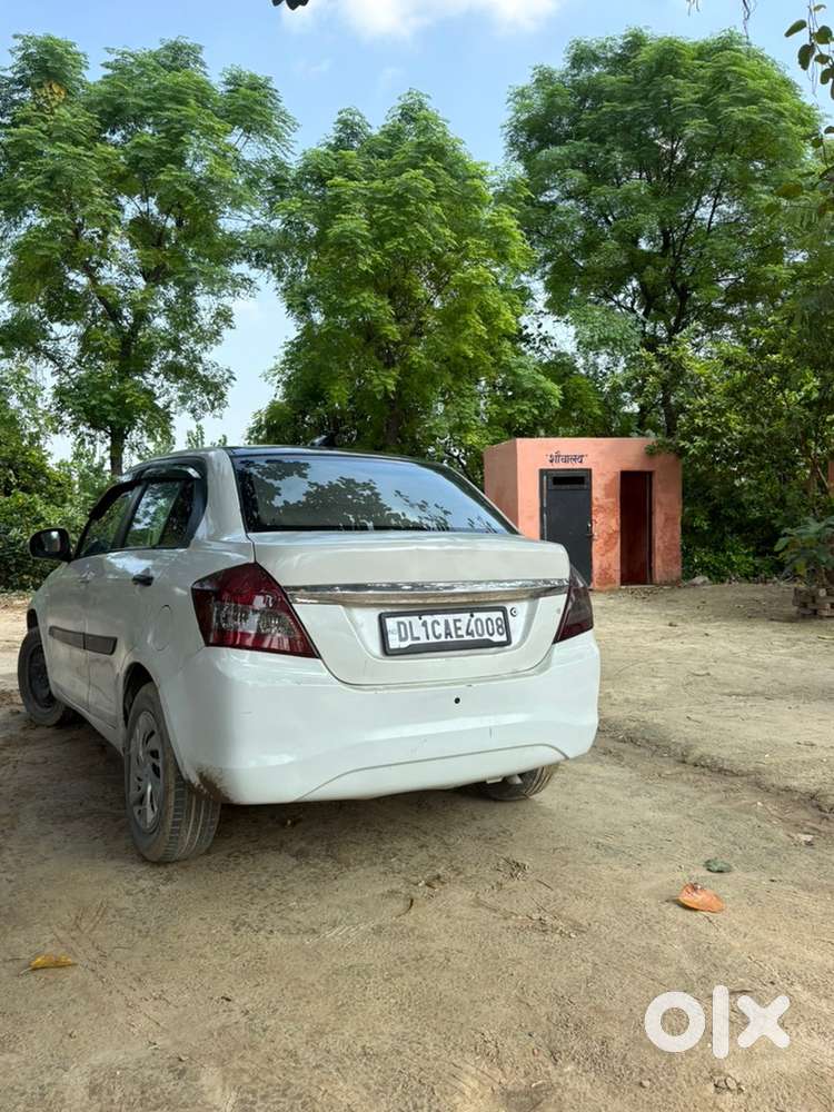 Maruti Suzuki Dzire 2016