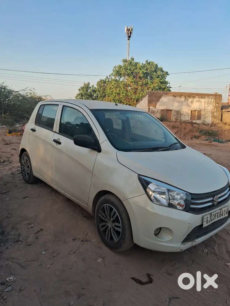 Cng Celerio