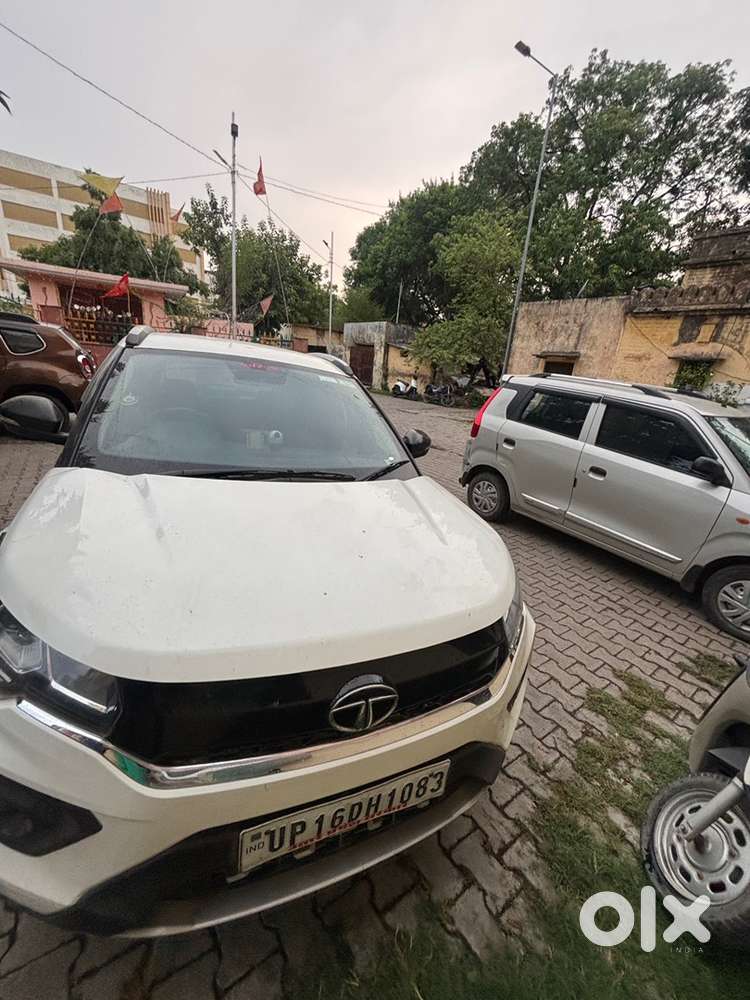 Tata Nexon Diesel 2022 Model Year