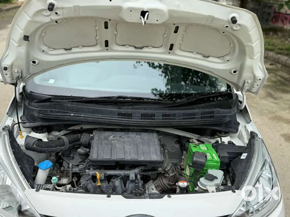 Hyundai Grand I10 2015 Petrol 55000 Km Driven