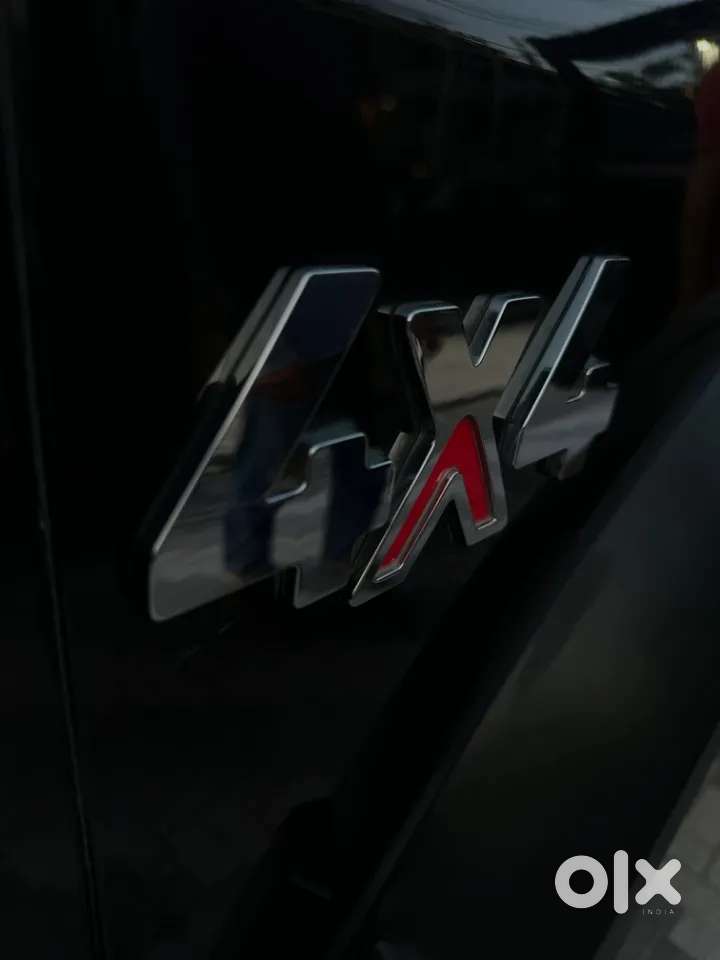 Mahindra Thar Di 4x4, 2021, Diesel