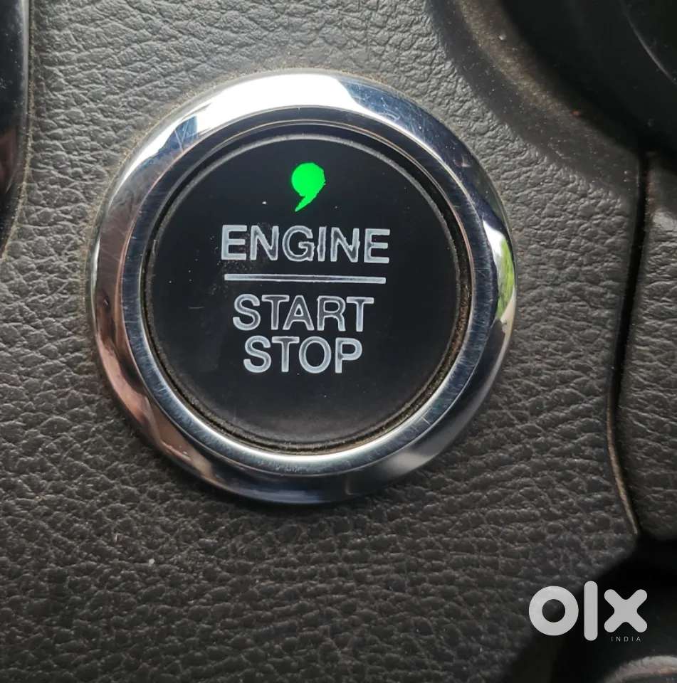 Ford Figo Aspire 1.5 Tdci Titanium Plus, 2021, Diesel