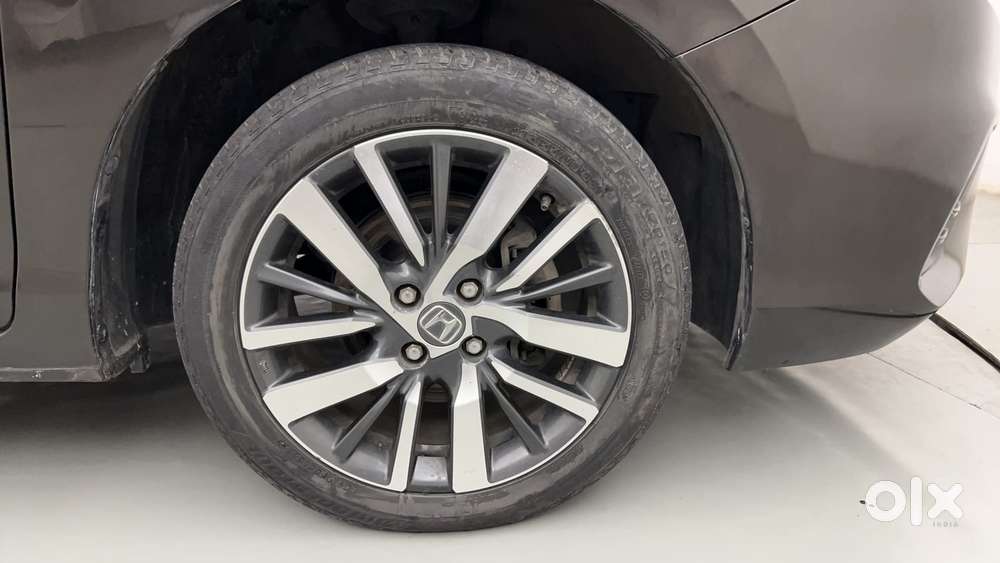 Honda City 1.5 Zx Cvt I-vtec, 2022, Petrol