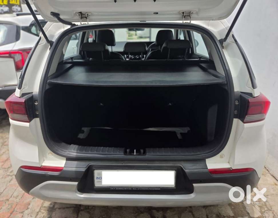Kia Sonet 1.2 Htk, 2023, Petrol
