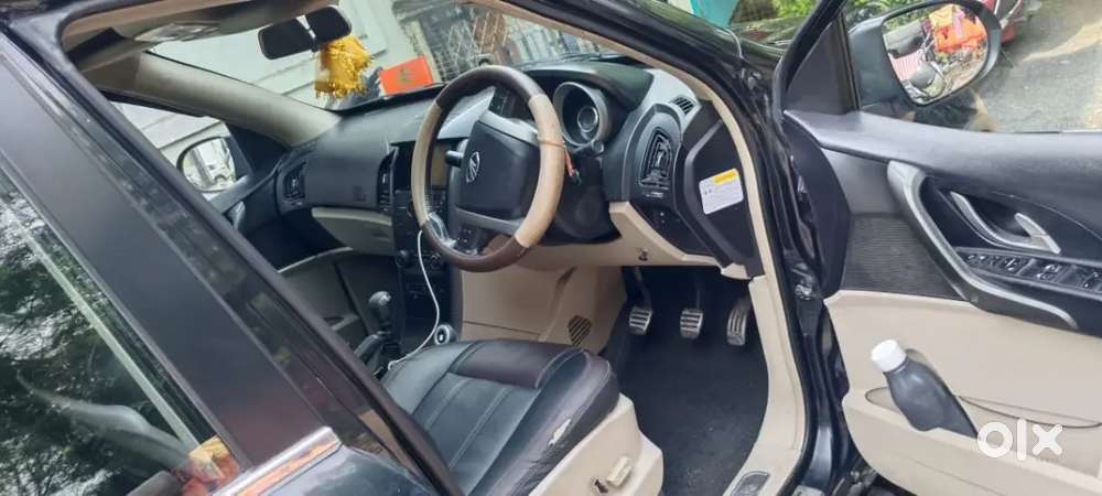 Mahindra Xuv500 2016 Diesel