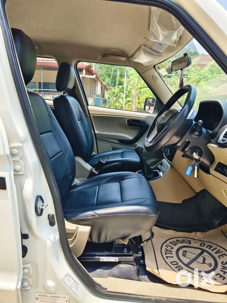 Mahindra Bolero Neo N8, 2023, Diesel