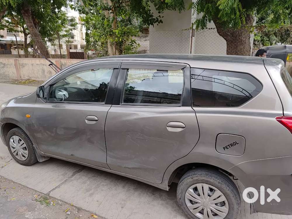 Datsun Go+ T
