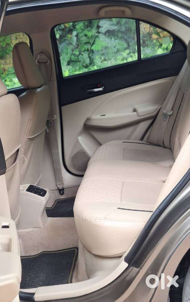 Maruti Suzuki Swift Dzire 1.2 Vxi Bsiv, 2021, Petrol
