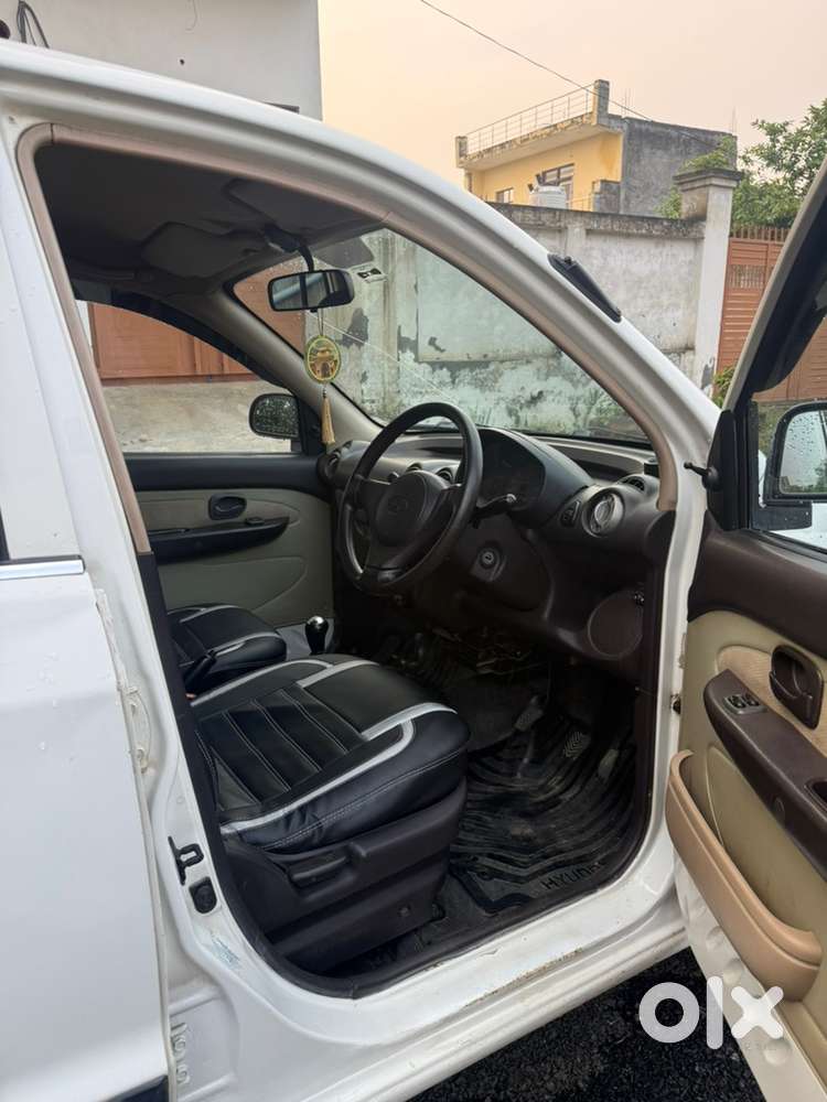 Hyundai Santro Xing 2013