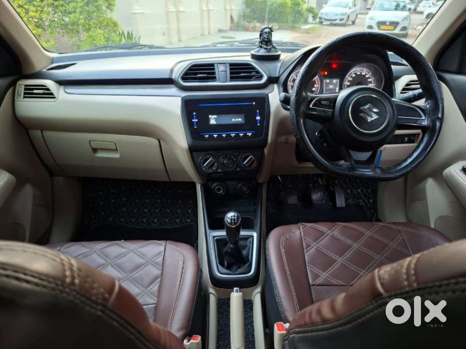 Maruti Suzuki Swift Dzire Vxi Optional, 2024, Cng & Hybrids
