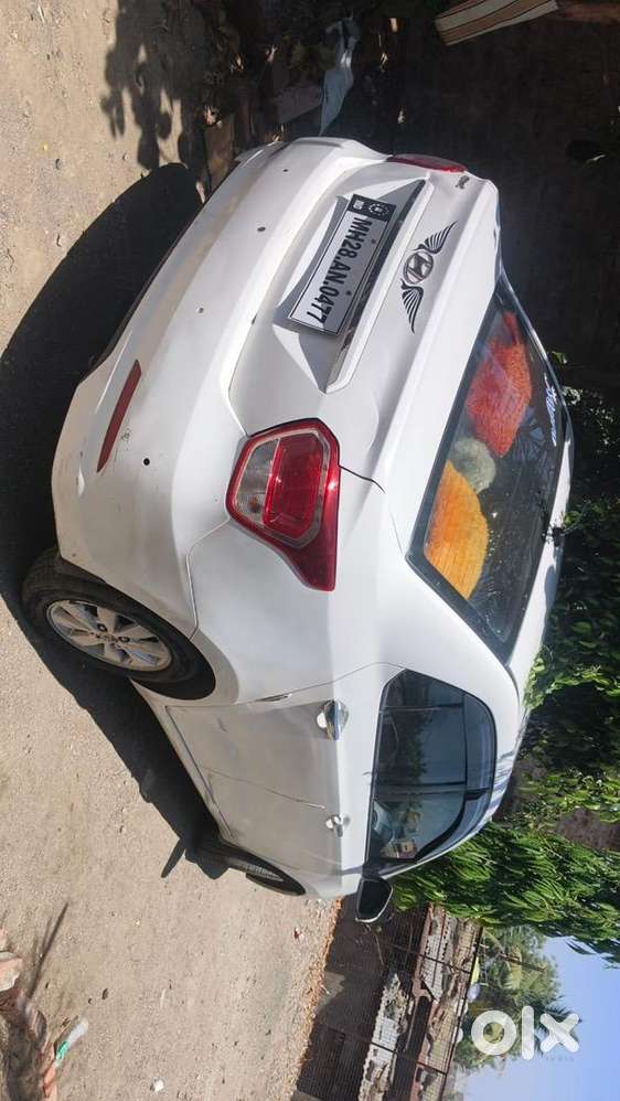 Hyundai Xcent 2016 Diesel Good Condition