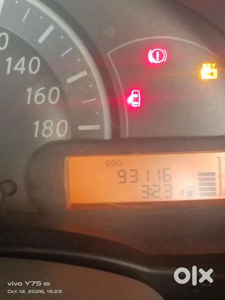 Nissan Micra Diesel 2011 Premium