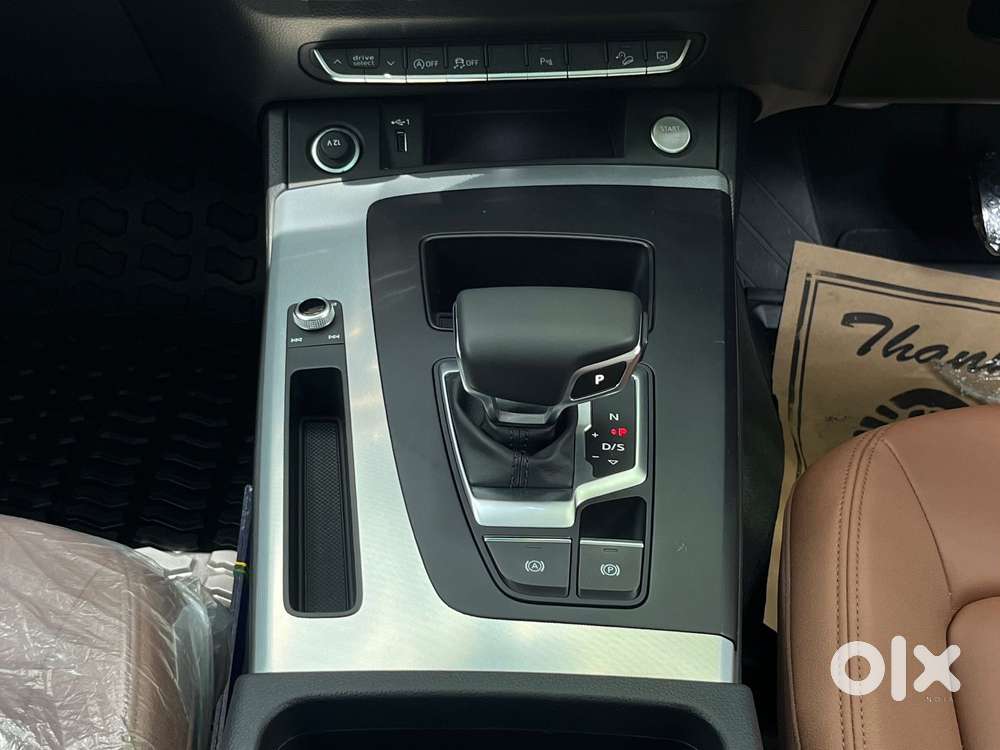 Audi Q5 Premium Plus 45 Tfsi, 2025, Petrol