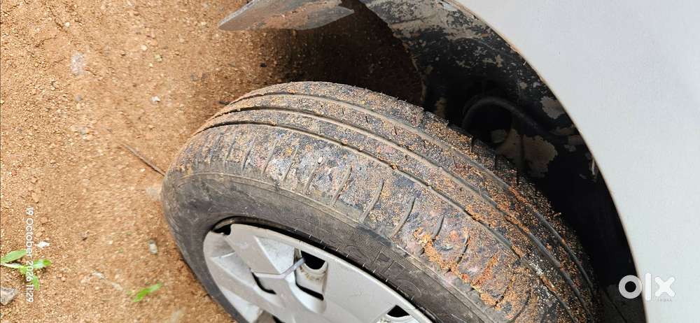 Maruti Suzuki Wagon R 2006