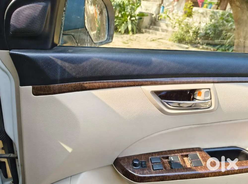 Maruti Suzuki Dzire 2016 Diesel 78563 Km Driven