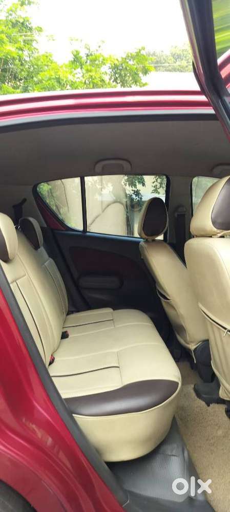 Maruti Suzuki Ritz Zxi Bs-iv, 2014, Petrol