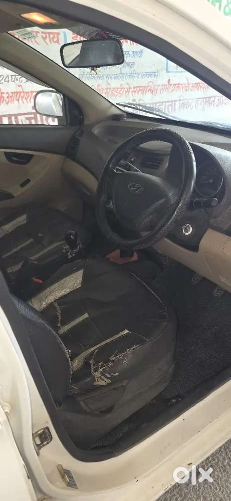 Hyundai Eon 2013