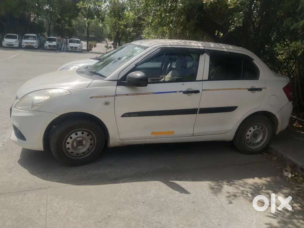 Taxi For Sale