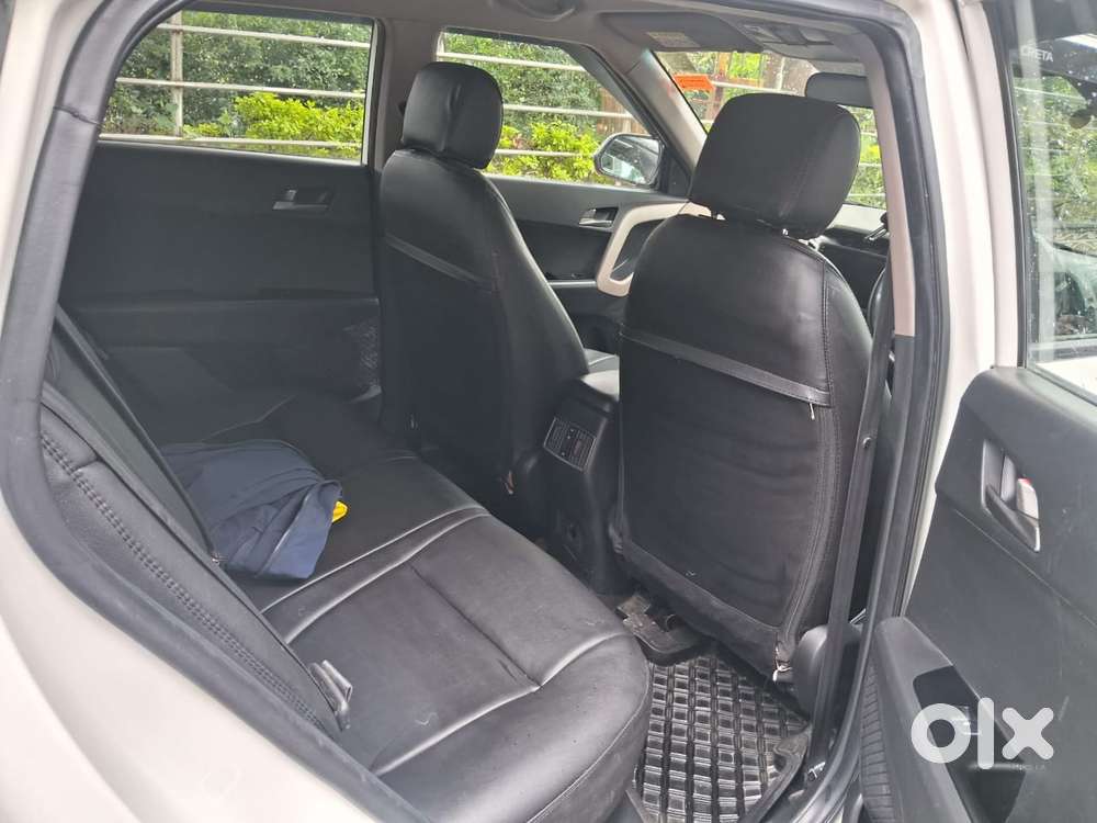 Hyundai Creta 1.6 Sx, 2016, Diesel