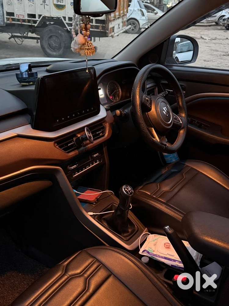 Maruti Suzuki Petrol 2022