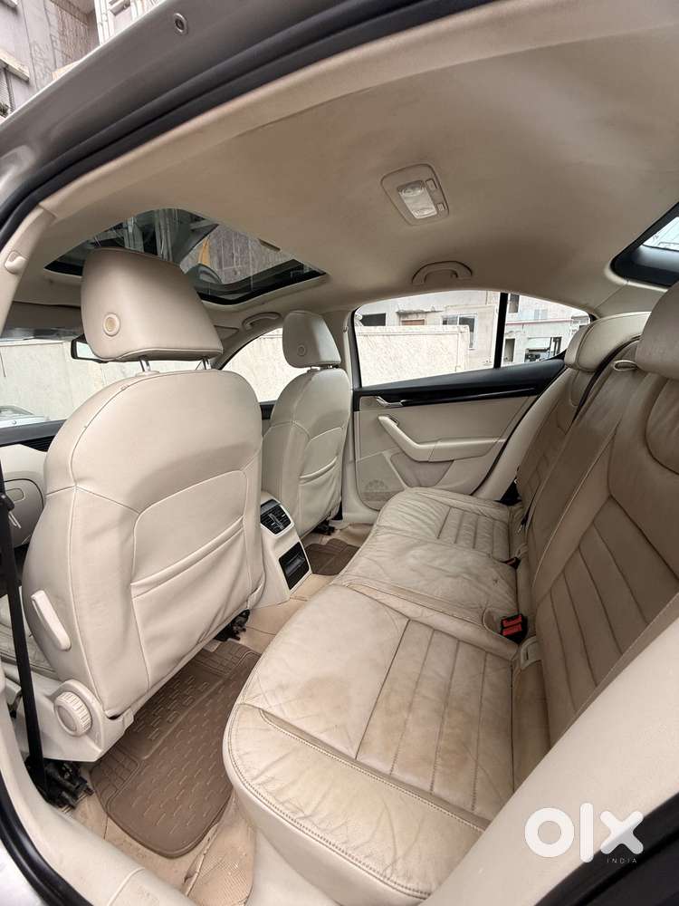 Skoda Octavia 2.0 Elegance Tdi Cr At, 2014, Diesel