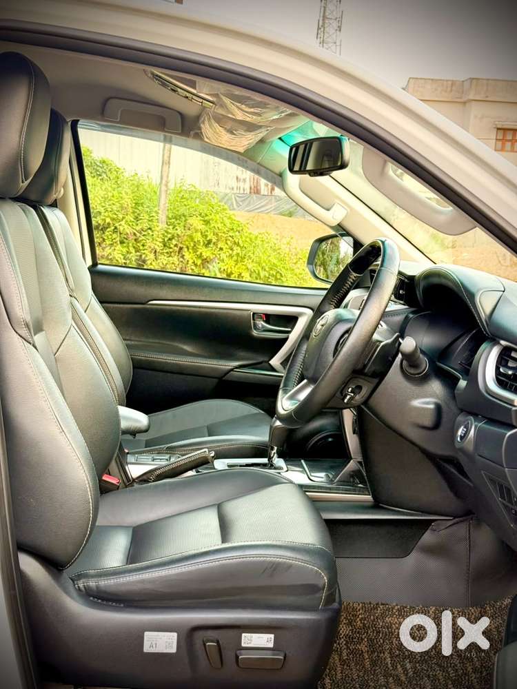 Toyota Fortuner 4x2 At 2.8 Diesel, 2024, Diesel