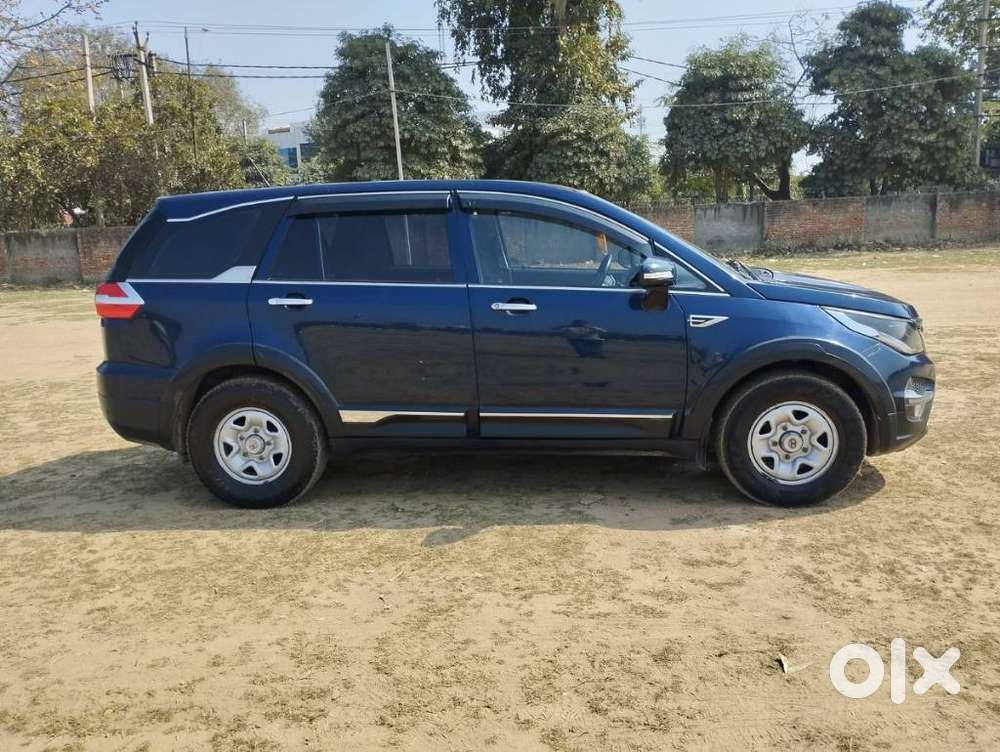 Tata Hexa 2.2 Xe 4x2 7 Str, 2018, Diesel