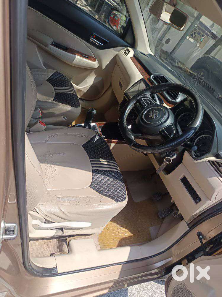 Maruti Suzuki Swift Dzire Vdi Bsiv, 2020, Diesel