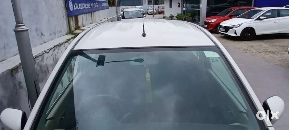 Maruti Suzuki Celerio Vxi, 2018, Petrol