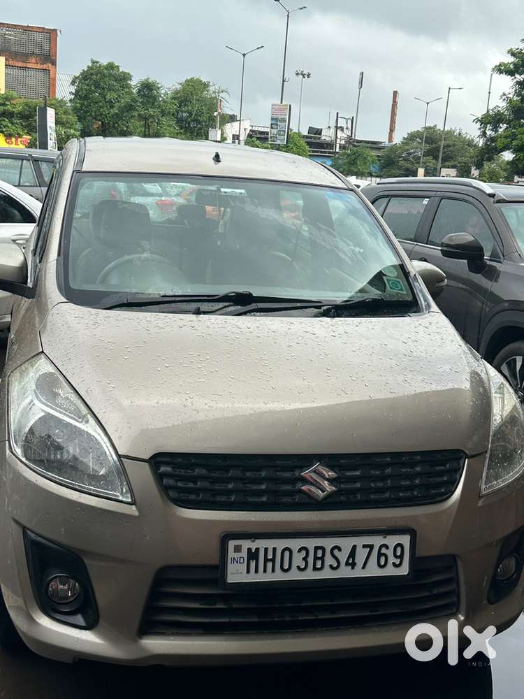Maruti Suzuki Any 2014 Petrol Good Condition With Out Side Fitted Cng