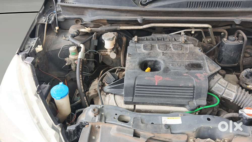 Maruti Suzuki Celerio 1.0 Zxi Amt, 2015, Petrol